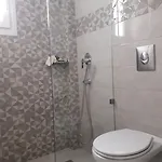 Hotel apartamentowy Golden Down Town Naxos City