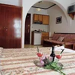 Golden Down Town 4* Naxos City