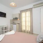 Hotel apartamentowy Golden Down Town 4*