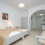 Golden Down Town Hotel apartamentowy Naxos City