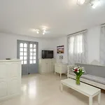 Hotel apartamentowy Golden Down Town Naxos City