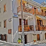 Hotel apartamentowy Golden Down Town 4*