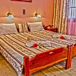 Golden Down Town Hotel apartamentowy 4*