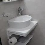 Golden Down Town Hotel apartamentowy Naxos City