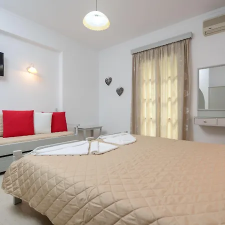 Apartmanhotel Golden Down Town 4*