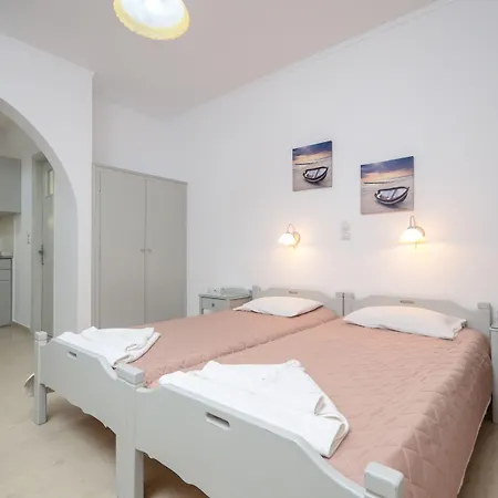 Apartmanhotel Golden Down Town