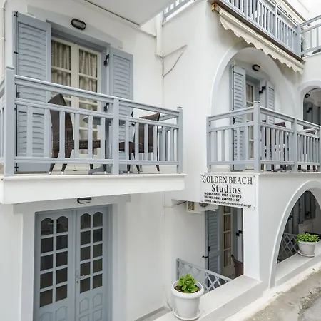 Apartmanhotel Golden Down Town 4*