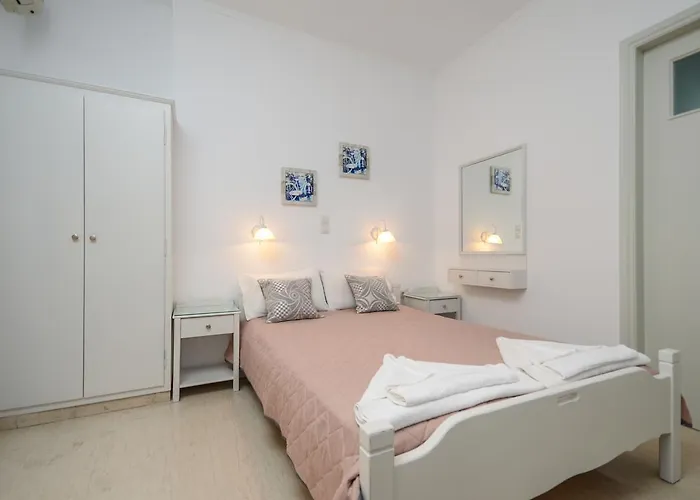 Apartmanhotel Golden Down Town