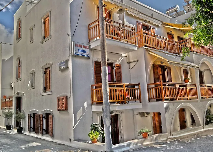 Apartmanhotel Golden Down Town 4*