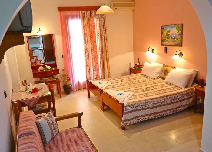 Apartmanhotel Golden Down Town