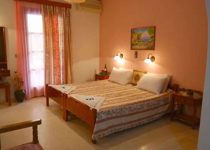 Golden Down Town Apartmanhotel