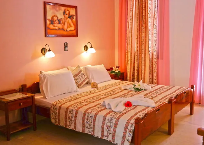 Golden Down Town Apartmanhotel 4*