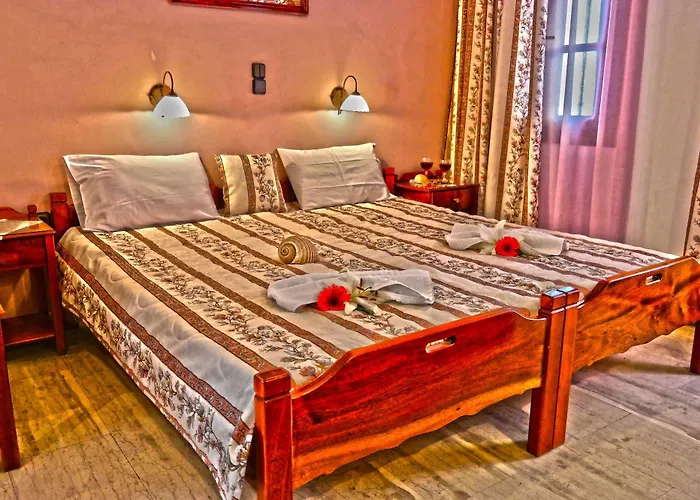 Golden Down Town Apartmanhotel 4*