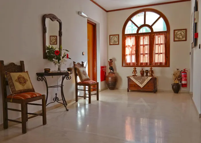 Apartmanhotel Golden Down Town 4*