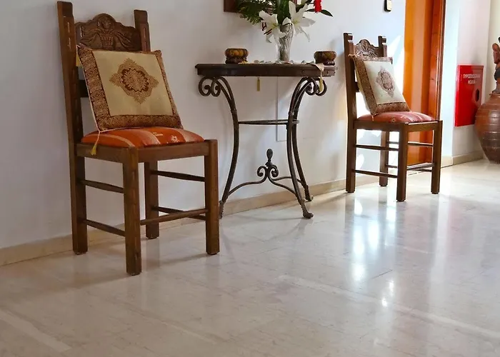 Apartmanhotel Golden Down Town