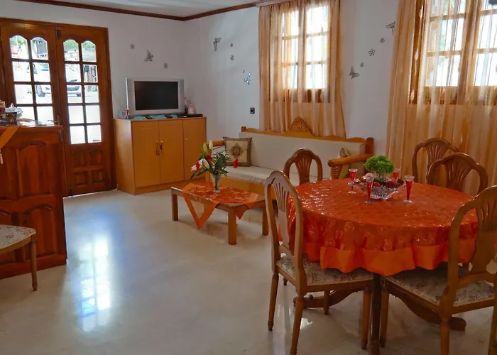 Apartmanhotel Golden Down Town