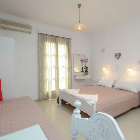 Aparthotel Golden Down Town