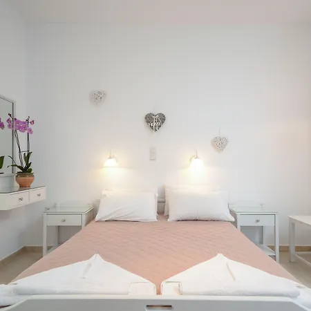 Aparthotel Golden Down Town