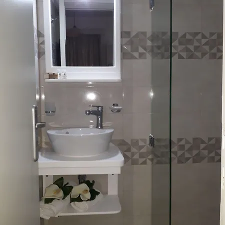 아파트호텔 Golden Down Town