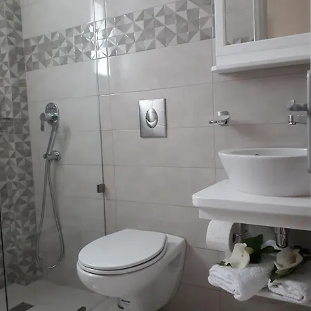 Golden Down Town Naxos City