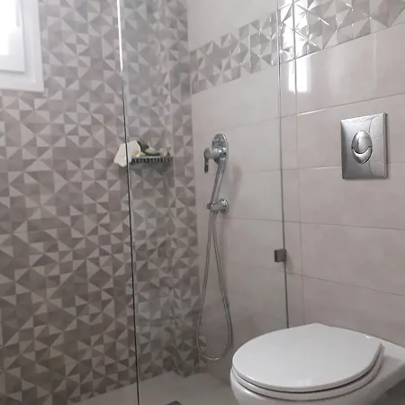 Aparthotel Golden Down Town Naxos City