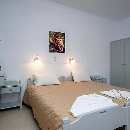 Golden Down Town Apartahotel
