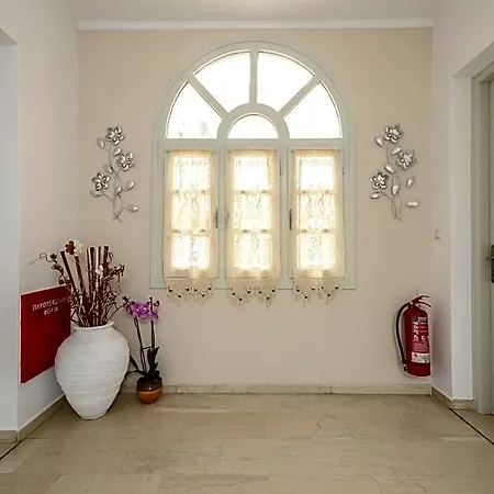 Aparthotel Golden Down Town 4*