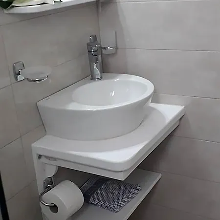 Aparthotel Golden Down Town Naxos City