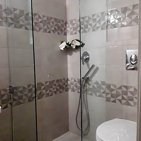 Golden Down Town Aparthotel 4*