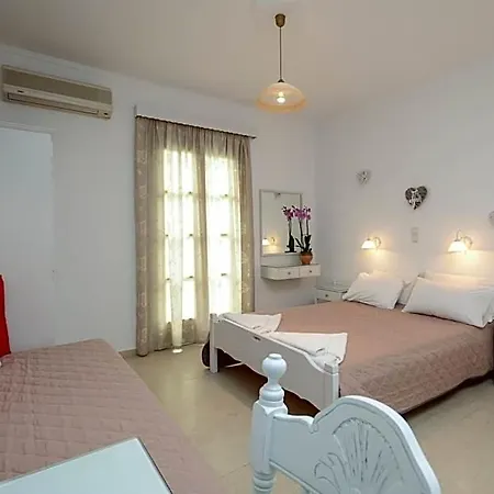 Apartahotel Golden Down Town