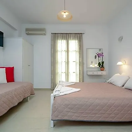 Apartahotel Golden Down Town