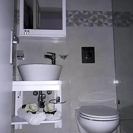 Aparthotel Golden Down Town Naxos City