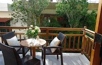 Golden Down Town Apartahotel Naxos City