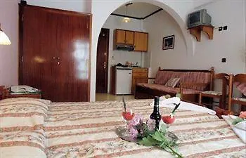 Golden Down Town 4* Naxos City