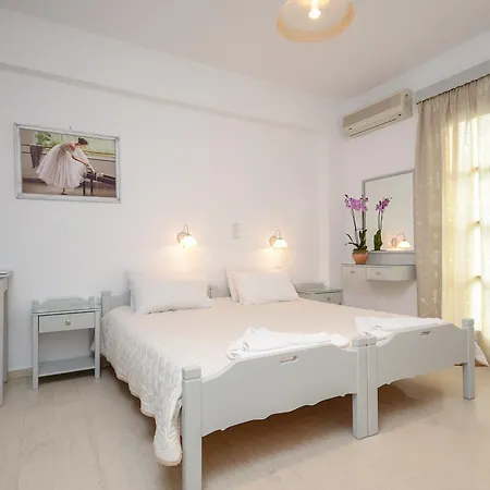 Aparthotel Golden Down Town