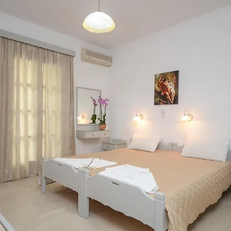 아파트호텔 Golden Down Town