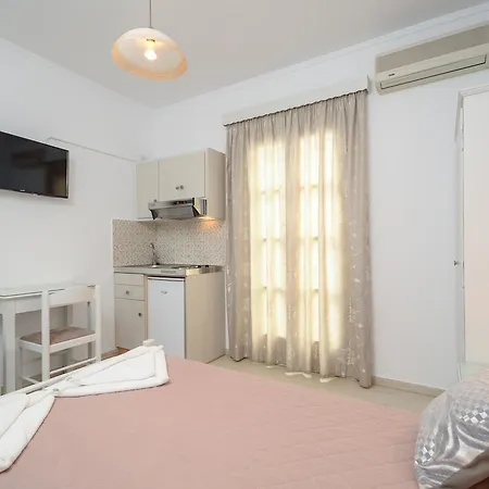 Aparthotel Golden Down Town 4*