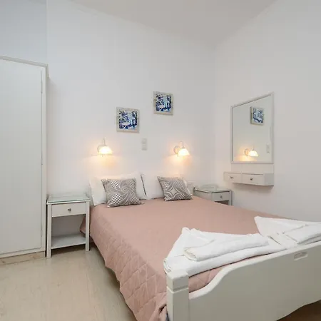 Aparthotel Golden Down Town