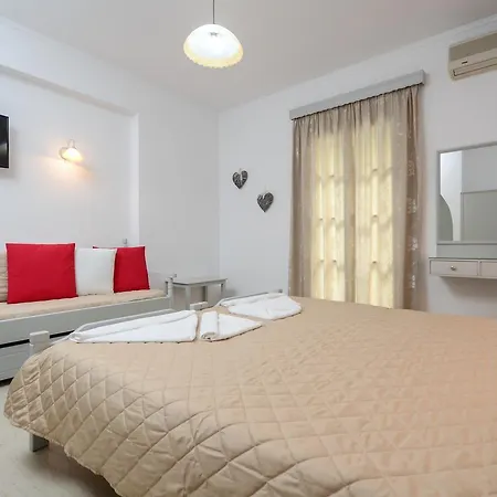 Golden Down Town Ξενοδοχείο με διαμερίσματα 4*