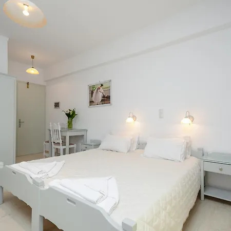 아파트호텔 Golden Down Town 4*