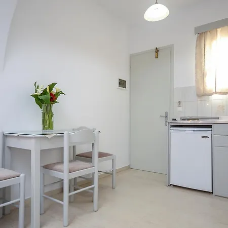 Aparthotel Golden Down Town Naxos City