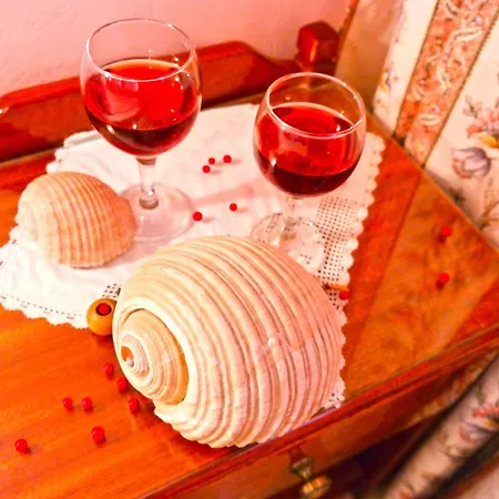 아파트호텔 Golden Down Town