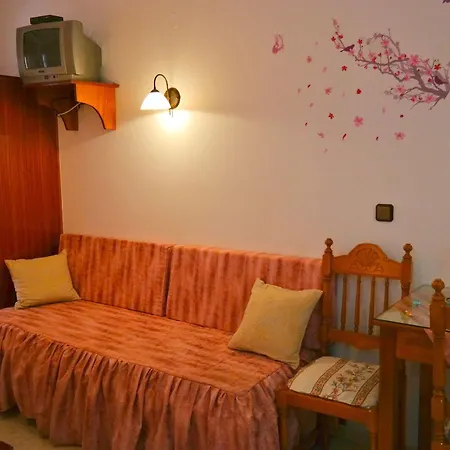 Golden Down Town Naxos City