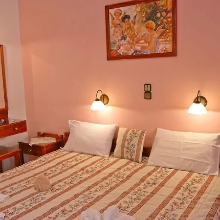 Aparthotel Golden Down Town 4*
