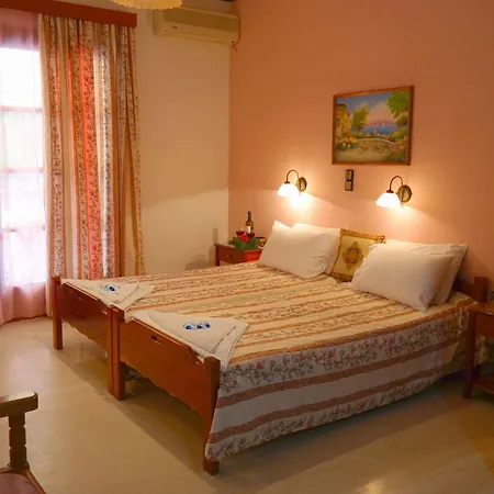 Golden Down Town 아파트호텔