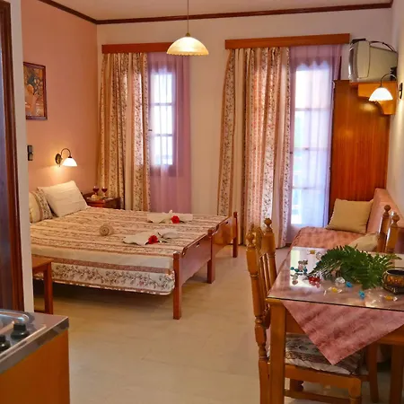 Golden Down Town Aparthotel 4*