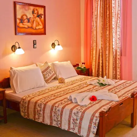 Golden Down Town 아파트호텔 4*