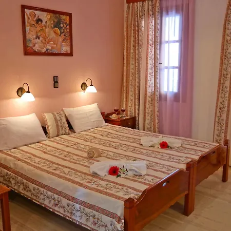 Golden Down Town Aparthotel