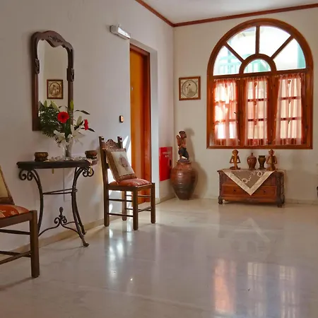 아파트호텔 Golden Down Town 4*