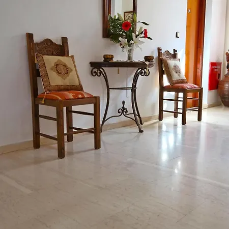 아파트호텔 Golden Down Town